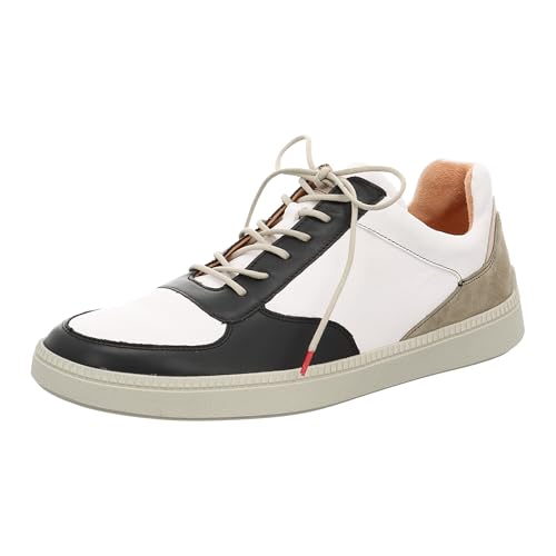 THINK! Herren TURNA HE. Sneaker, SCHWARZ/Kombi 0000, 44.5 EU THINK! Herren TURNA HE. Sneaker, SCHWARZ/Kombi 0000, 44.5 EU von THINK!