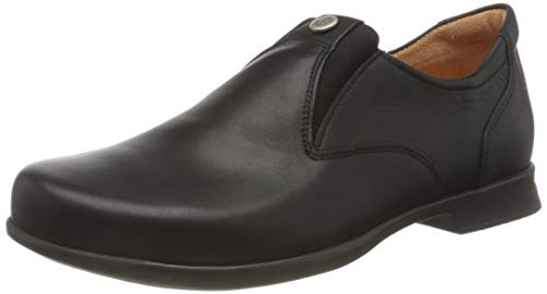 THINK! Pensa Slipper, Herren Slipper, Schwarz (SCHWARZ 00), 40.5 EU von Think!