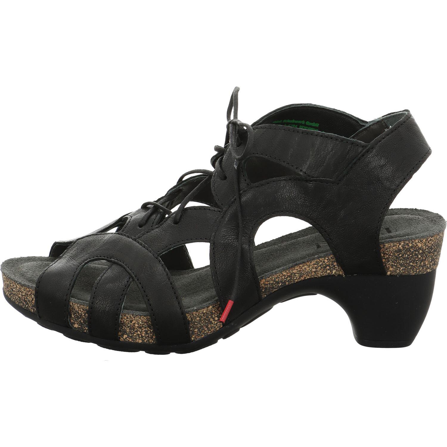 TRAUDI SCHWARZ - Gr. - 38 von Think!