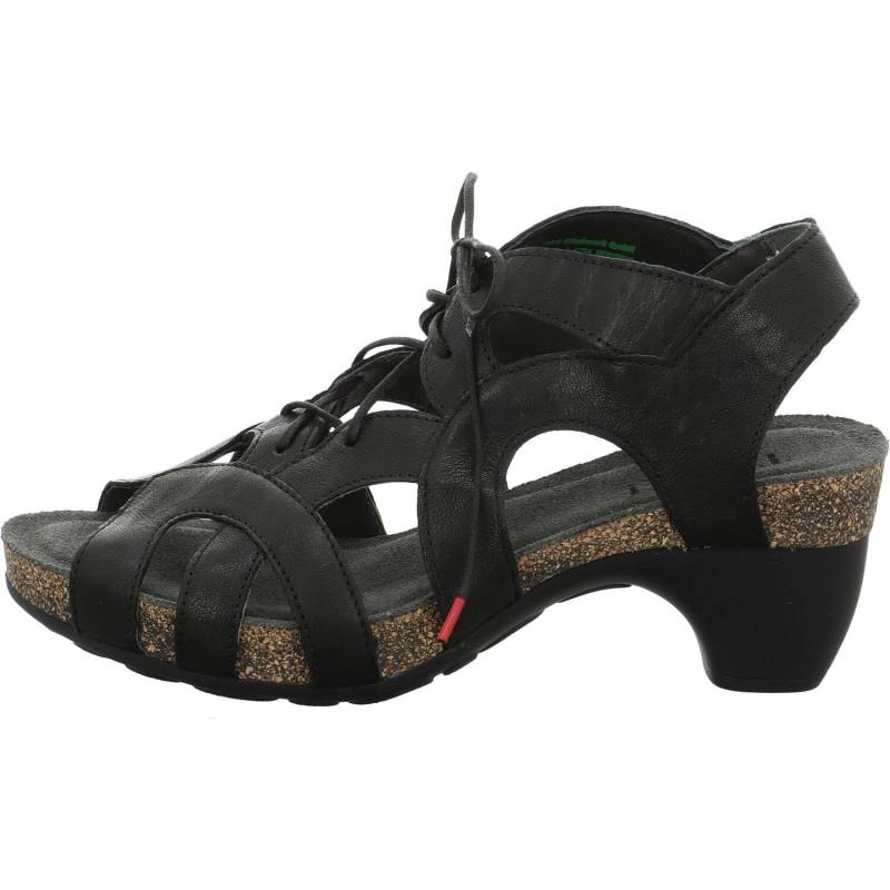 TRAUDI SCHWARZ - Gr. - 38 von Think!