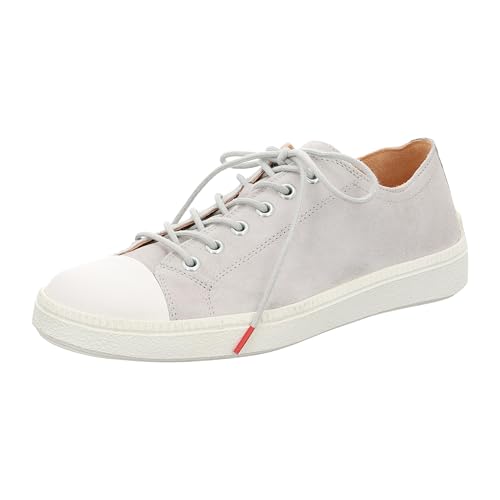 Think! Damen TURNA chromfrei gegerbte nachhaltige Halbschuhe, ICE/KOMBI 2000 von Think!