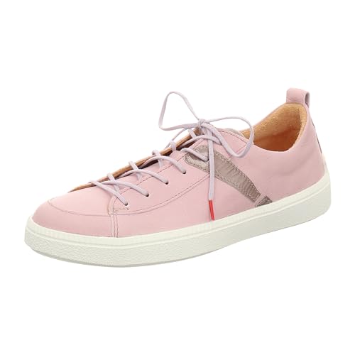 Think! Damen Turna Sneaker, 5000 Viola Kombi, 39.5 EU von THINK!