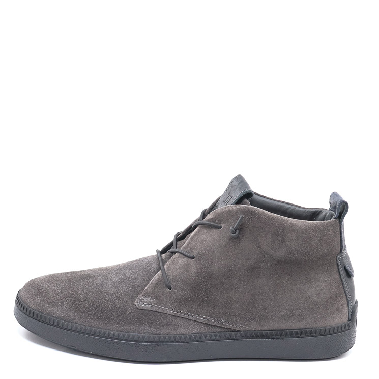 Think, 000975 Turna Herren Sneaker, anthrazit von Think