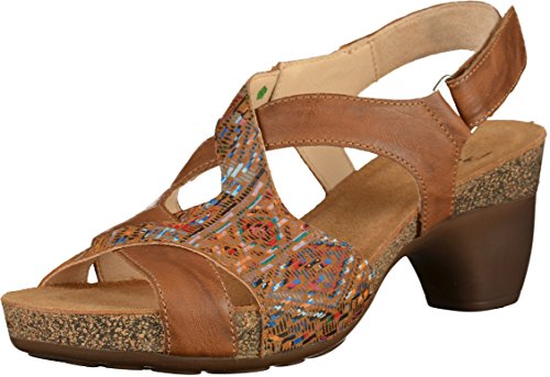 Think! 2-82574 Damen Sandalen Lion Kombi, EU 41 von Think!