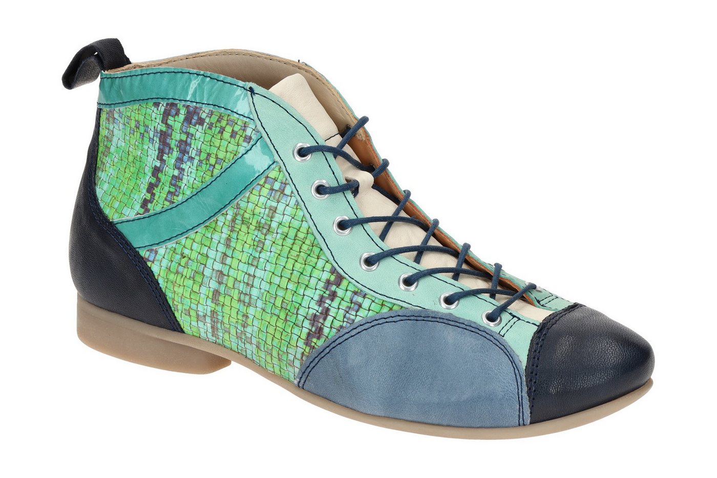 Think! 3-000618-9110 Stiefel von Think!