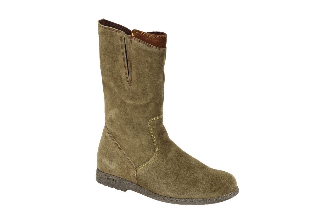 Think! 3-000863-7000 Stiefel von Think!