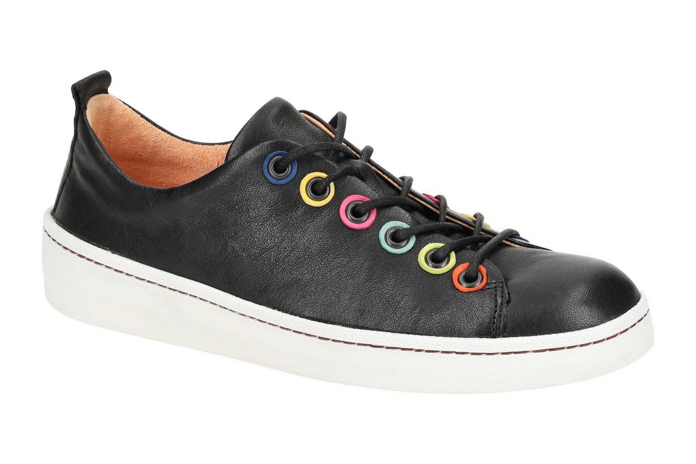 Think! 3-000895-0000 Schnürschuh von Think!