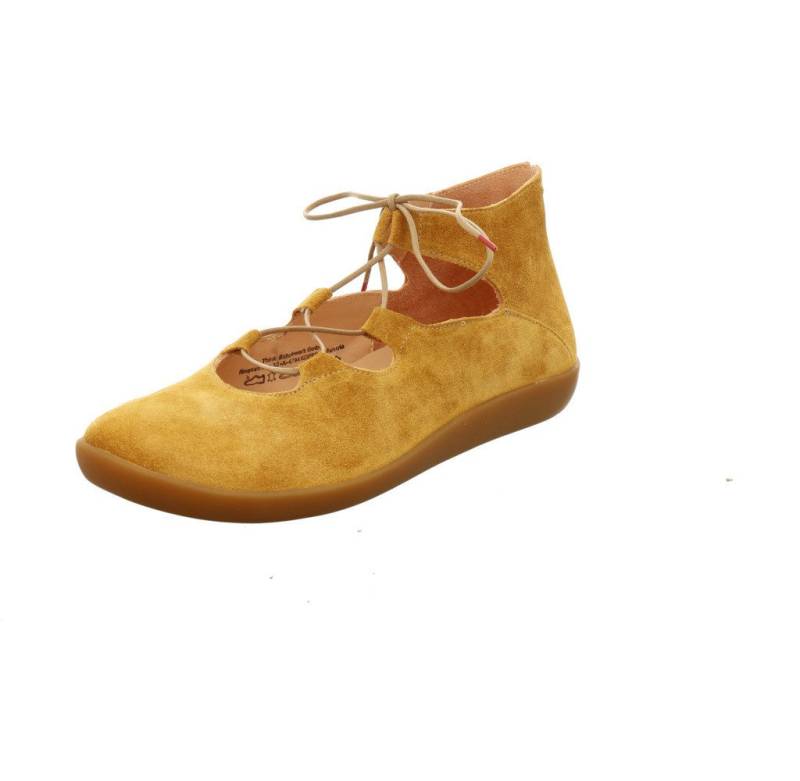 Think! 3 000950 3010 Nature Stiefelette von Think!