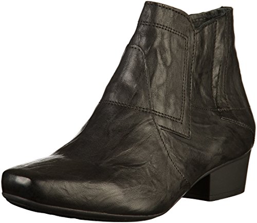 Think! 3-83185 Damen Stiefelette Schwarz, EU 41,5 von Think!