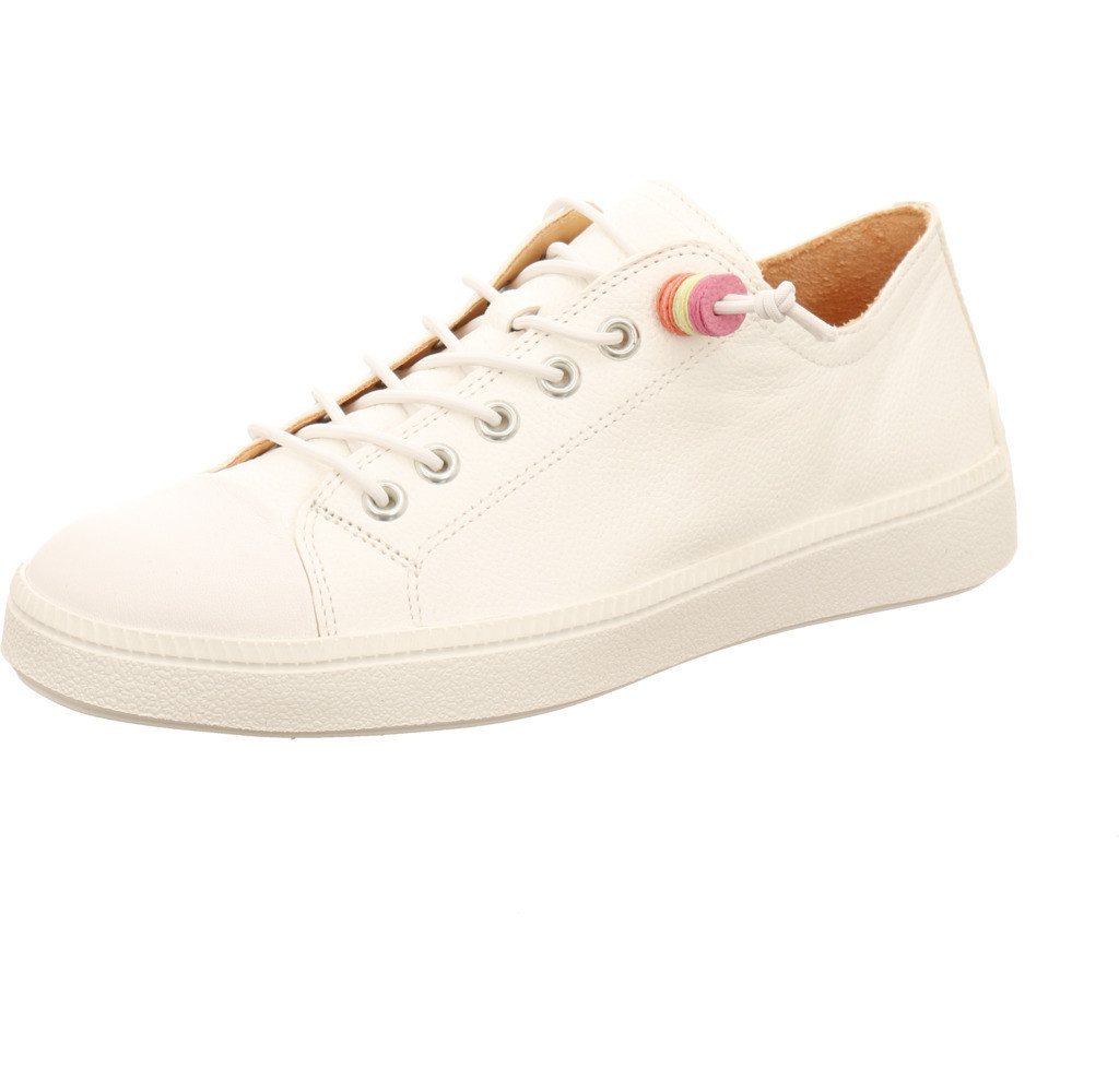 Think! 30007921000 Turna weiss Schnürschuh von Think!