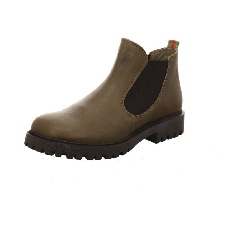 Think! 3001192-7010 Trento Chelseaboots von Think!