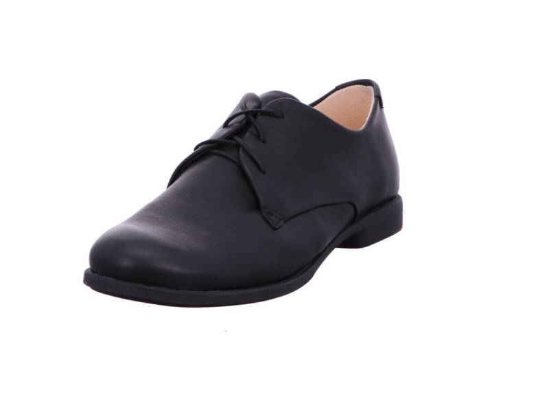 Think AGRAT schwarz 41 von Think