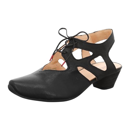 Think AIDA,0000 Schwarz,41.5 EU von Think!