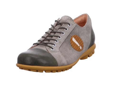 Think! Kong Herren Halbschuhe, Größe:44 EU von Think