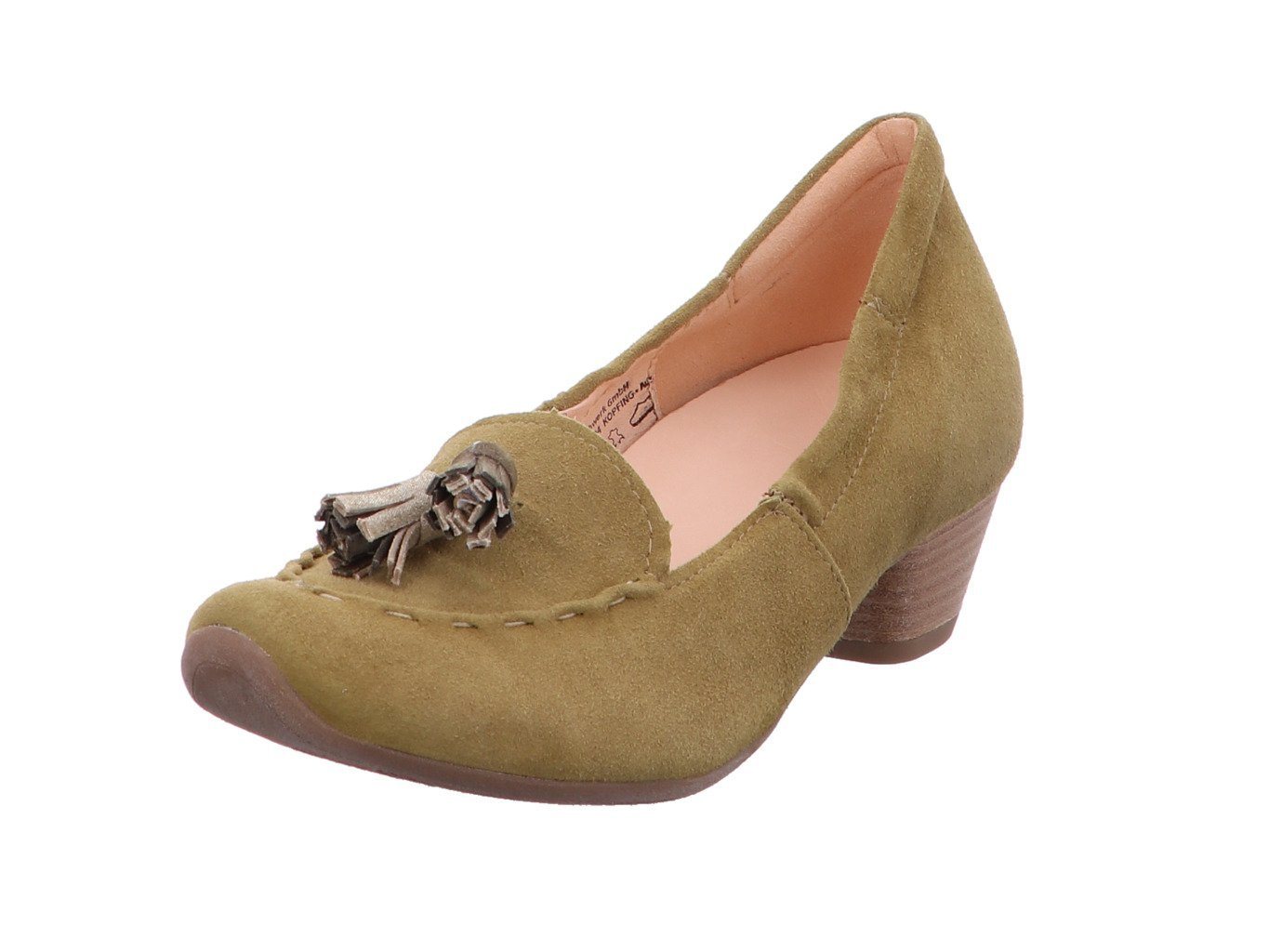 Think! Aida Pumps von Think!