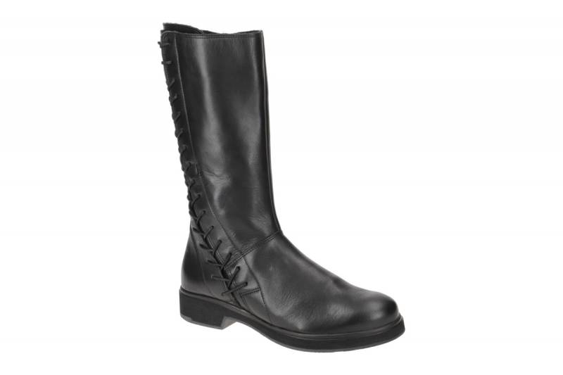 Think COGITA 3-000873-0000 schwarz - elegante Stiefel f?r Damen von Think