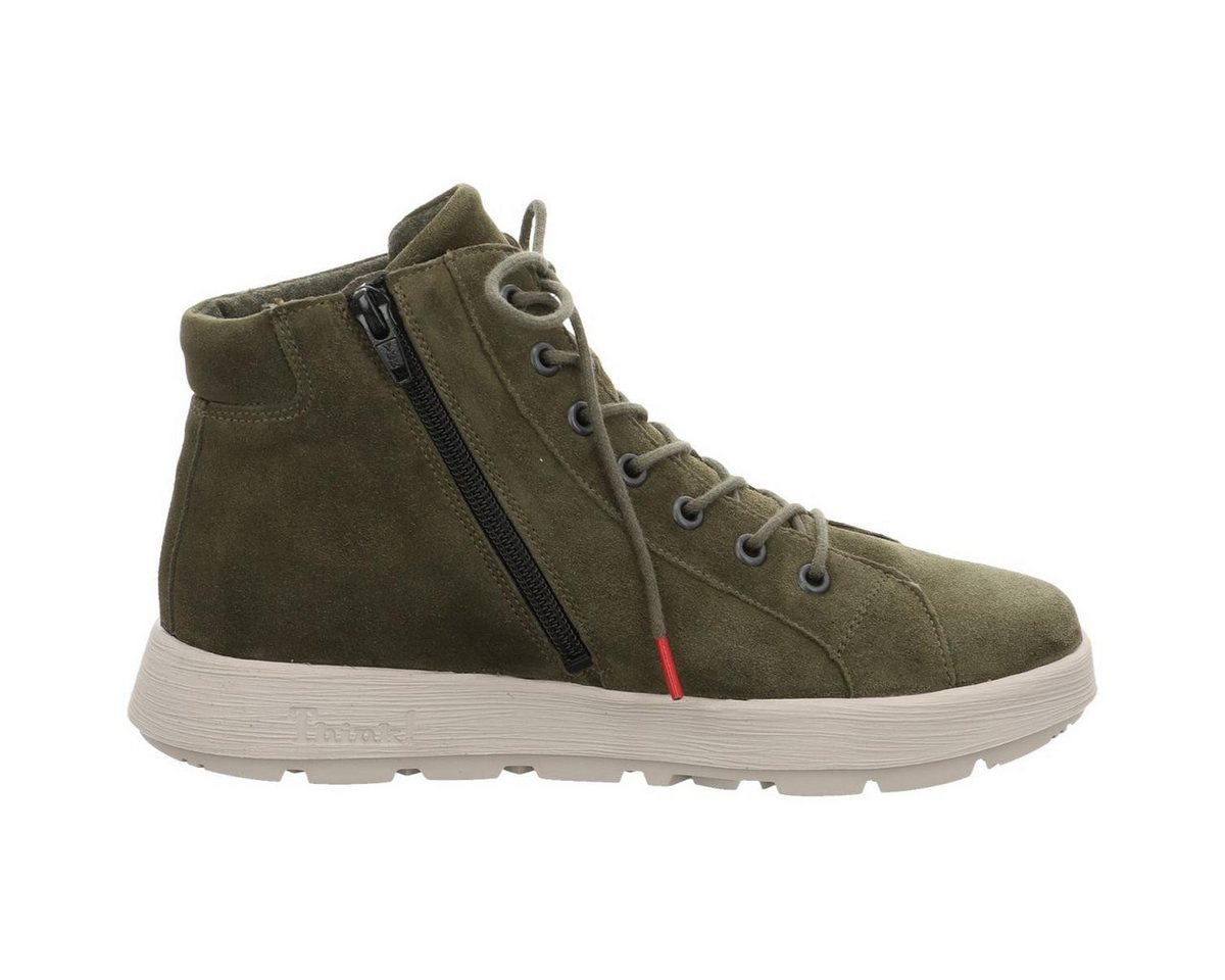 Think! COMODA Olive Sneakerboots von Think!
