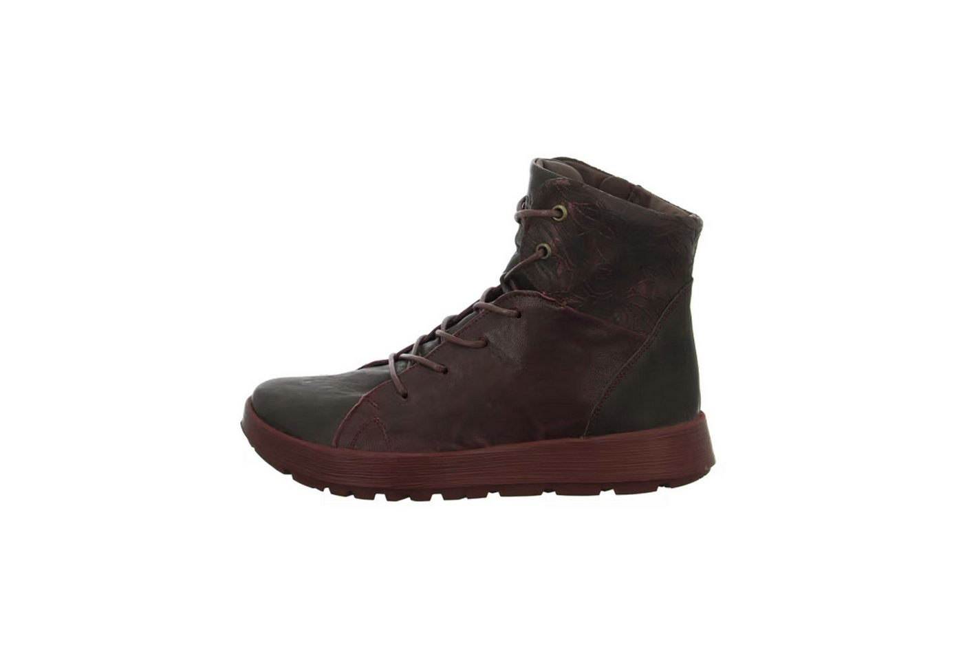 Think! Capra Rustico Damen Stiefel Stiefel von Think!