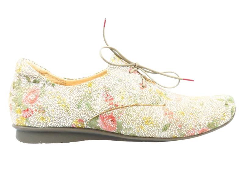 Think! Chilli effekt Kitsch Schnürschuh von Think!