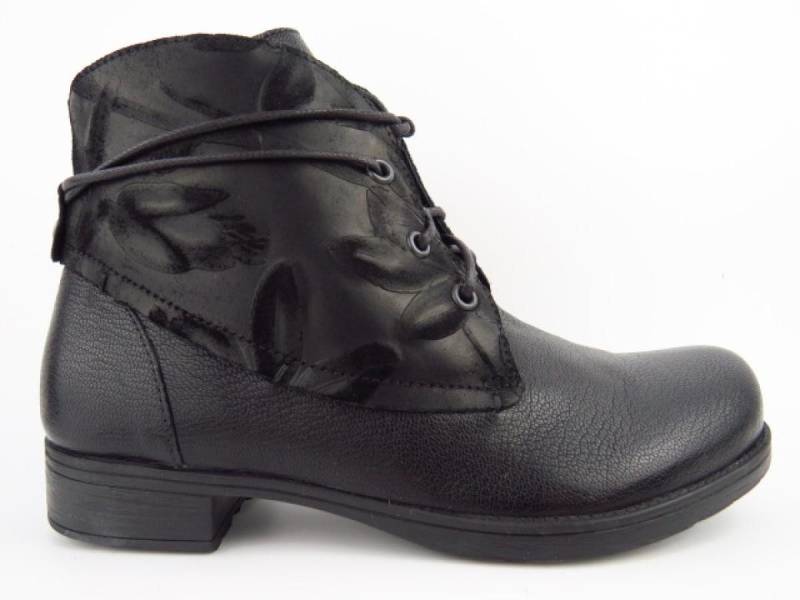 Think! DENK! Stiefelette von Think!