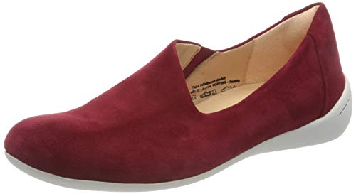 Think! Damen CUGAL Slipper, Rot (Rosso 70) von Think!