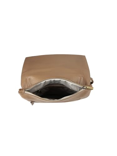 Think Damen BAG nachhaltige Umhängetasche, ICED COFFEE 4020 von Think!