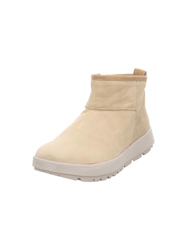 Think COMODA Damen nachhaltige Stiefelette, ICED Coffee/Kombi 4000, 40.5 EU von Think