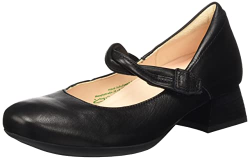 THINK! Damen AIDA nachhaltige Wechselfußbett Pumps, ROSMARIN, . EU von Think!