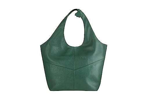 THINK! Damen Echtleder Shopper, 7080 Cedro von Think!