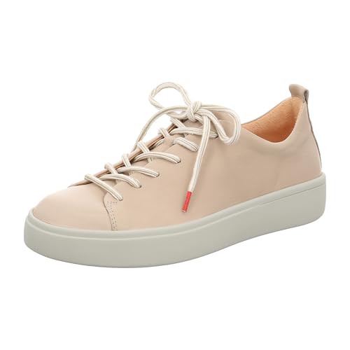 Think Damen GRING chromfrei gegerbte nachhaltige Wechselfußbett Sneaker, Pallisandro 4000, 37 EU Think Damen GRING chromfrei gegerbte nachhaltige Wechselfußbett Sneaker, Pallisandro 4000, 37 EU von Think!