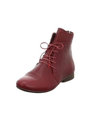 Think Damen GUAD2 Lederfutter Stiefelette, Melograno 5050, 41 EU Think Damen GUAD2 Lederfutter Stiefelette, Melograno 5050, 41 EU von Think!