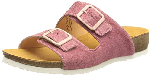 Think! Damen Julia Pantolette, 5000 Rosa, 36 EU von Think!