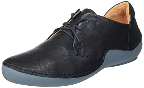 THINK! Herren WOLFI Nachhaltige Pantolette Hausschuh, 20 ELCH, EU von Think!