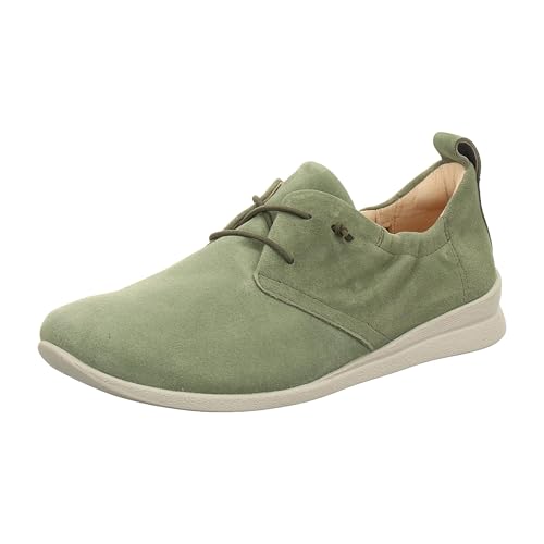 Think! Damen Spuat, Sustainable Interchangeable Footbed Hausschuh, 7000 Rosmarin, 38 EU Think! Damen Spuat, Sustainable Interchangeable Footbed Hausschuh, 7000 Rosmarin, 38 EU von Think!