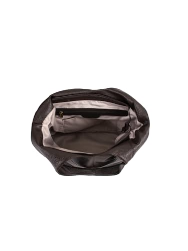 Think Damen-Schuhe Bag nachhaltige Schultertasche, Espresso 3060 von Think!