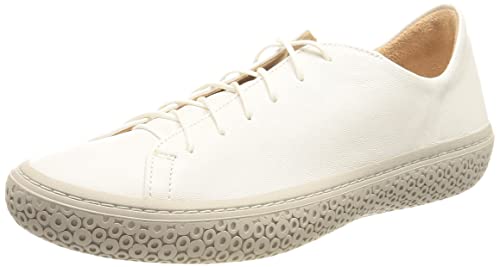 THINK! Damen KAPSL nachhaltige Wechselfußbett Sneaker, Cashew/Kombi, 9 EU von Think!