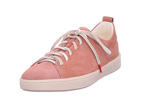 THINK! Damen TURNA Sneaker, 5000 Salmon, 38 EU von THINK!
