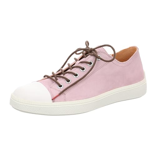 Think Damen TURNA nachhaltige Wechselfußbett Sneaker, Ophelia/Kombi 5030, 41 EU von Think!