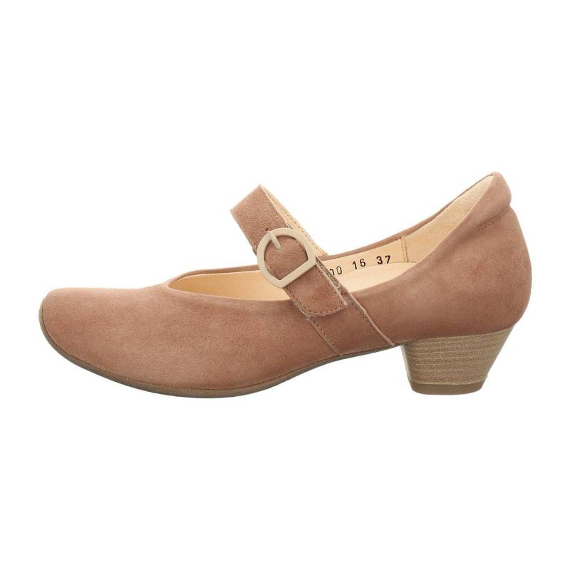Think! Damenschuhe Orthopädische Schuhe ROSE ROSE - Gr. - 41 von Think!