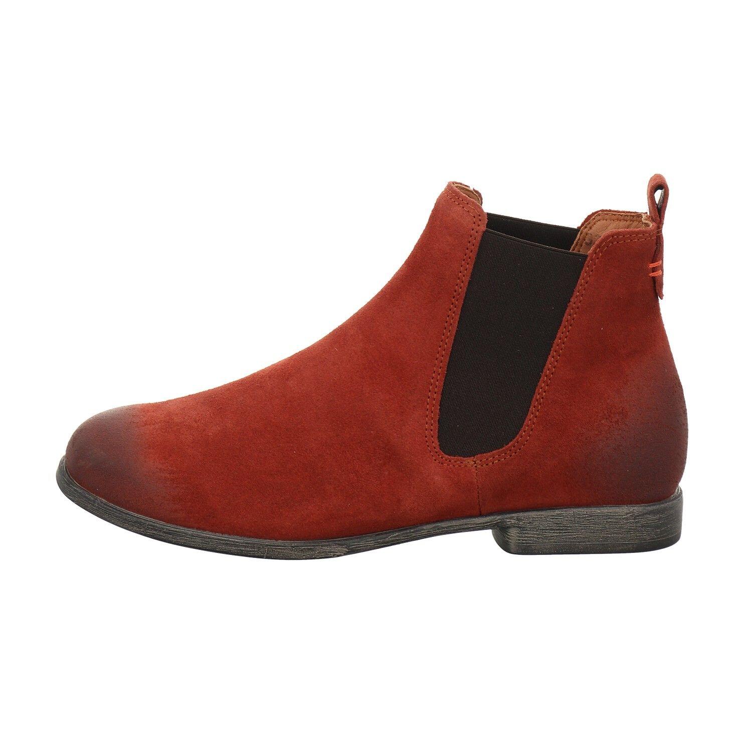 Think Damenschuhe Orthopädische Schuhe ROST ROST - Gr. - 39 von Think!