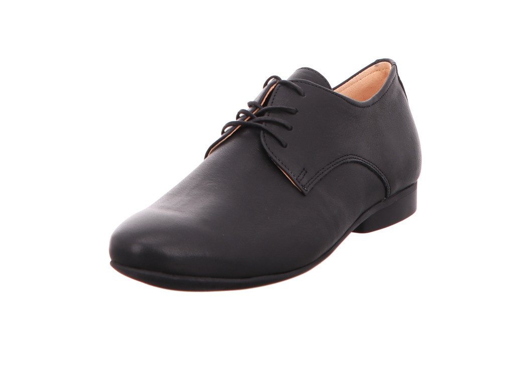 Think! Freizeit Schnürer Sneakers for women Schnürschuh (1-tlg., keine Angabe) von Think!