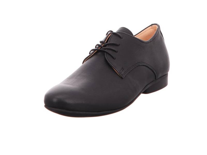 Think! Freizeit Schnürer Sneakers for women Schnürschuh (1-tlg., keine Angabe) von Think!