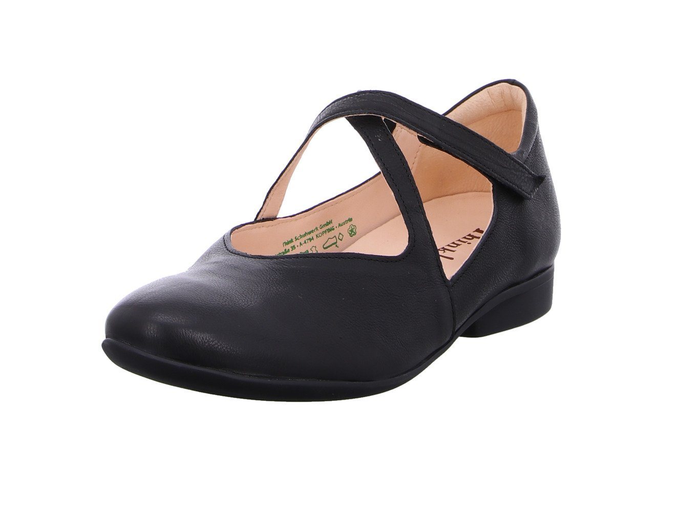 Think! Guad 2 Ballerina Think! Guad 2 Ballerina von Think!