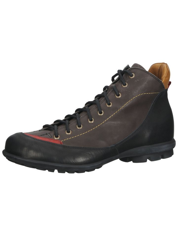 Think! Halbschuhe Glattleder Schnürschuh Think! Halbschuhe Glattleder Schnürschuh von Think!