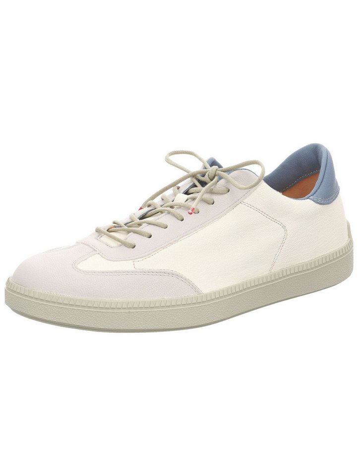 Think! Halbschuhe Leder/Textil Schnürschuh von Think!