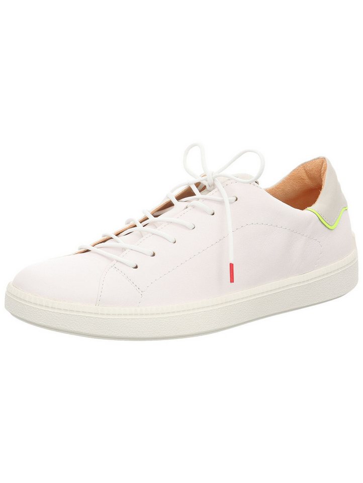 Think! Halbschuhe Leder/Textil Schnürschuh von Think!