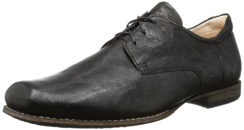 Think Herren Guru Derby, Schwarz (schwarz 00) von Think!