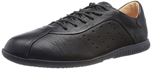 Think! Herren Pensa_8886 1 Schn rhalbschuhe, Schwarz Schwarz 00, EU von Think!