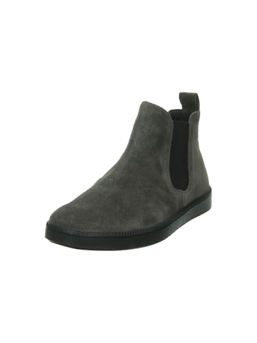 Think TURNA HE. Herren chromfrei gegerbte nachhaltige Stiefelette, Vulcano 2000, 42.5 EU Think TURNA HE. Herren chromfrei gegerbte nachhaltige Stiefelette, Vulcano 2000, 42.5 EU von Think!