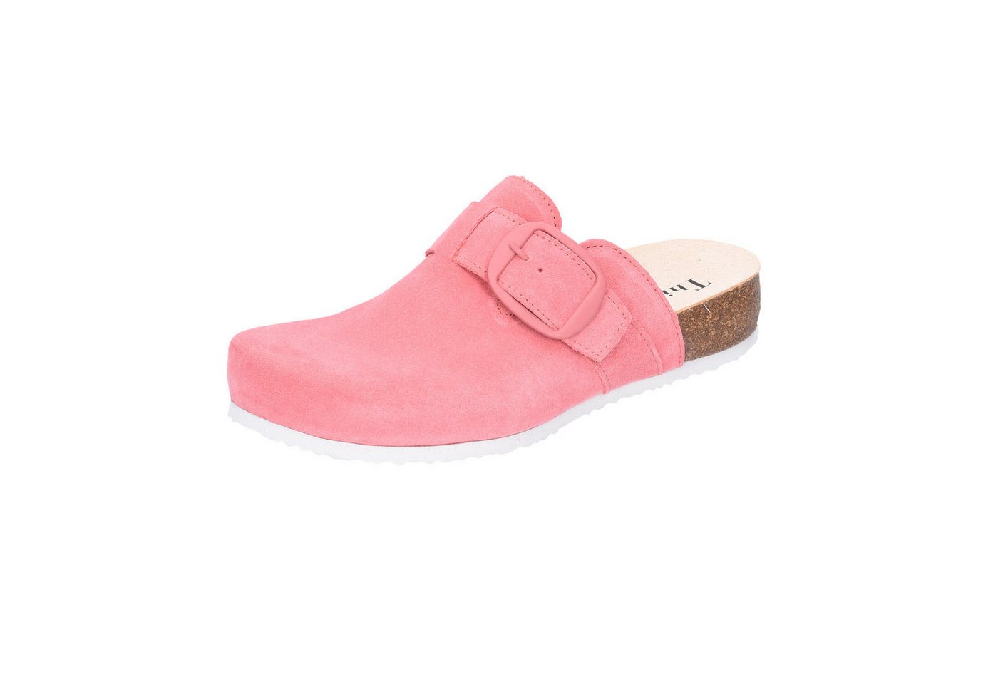 Think! Julia Candy Velour Schnürschuh von Think!